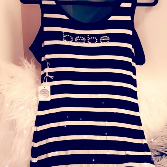 BEBE TOP - Picture 4 of 4